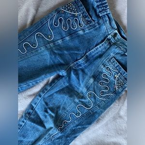Vintage Hany Denim Jeans